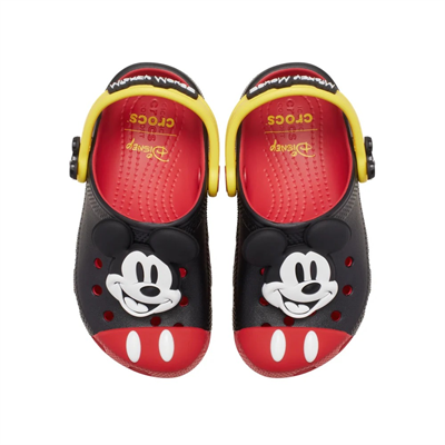 MİCKEY MOUSE KLASİK ÇOCUK TERLİK