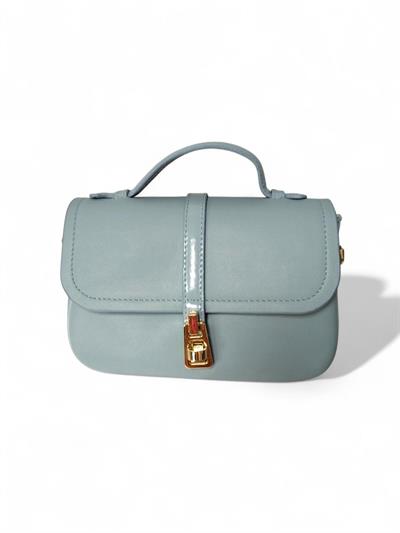 21x13x8-Matmazel omuz çantası-102010039