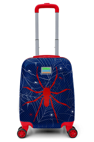 Coral High-MİNİ VALİZ-16739