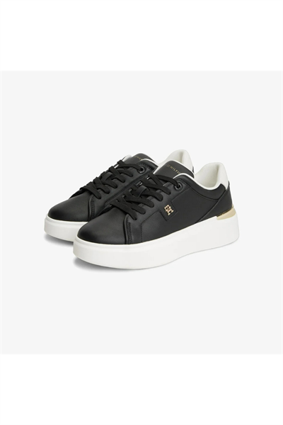 Kadın Sneaker-FW0FW09396BDS