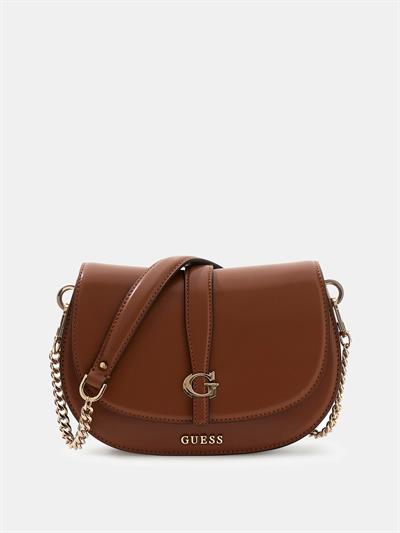 Guess Carrie Kadın Omuz Çantası-VG989620