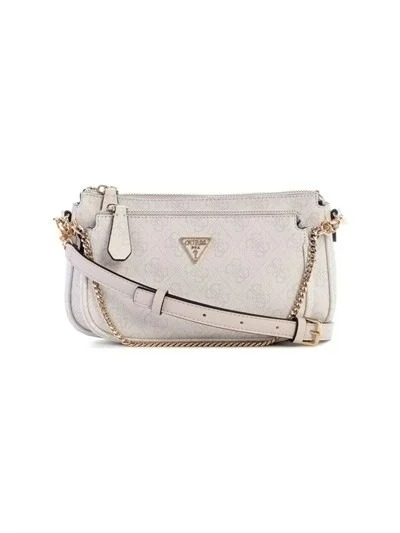 NOELLE II DBL POUCH-Kadın omuz çantası -BG967271