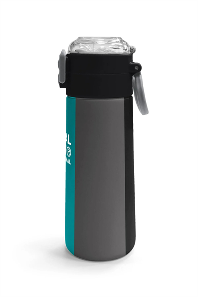 Coral High-Çelik Termos-31896