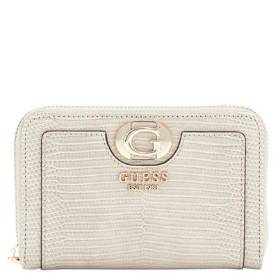 14x9x3cm Guess ORLINA SLG MEDIUM cüzdan KG9531140