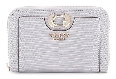 14x9x3cm Guess ORLINA SLG MEDIUM cüzdan KG9531140