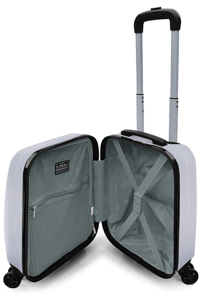 Coral High-kabin -boy valiz-40 CM-16508