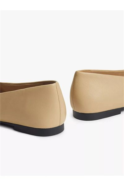 Kadın Monogram Babet-FW0FW09374ABS