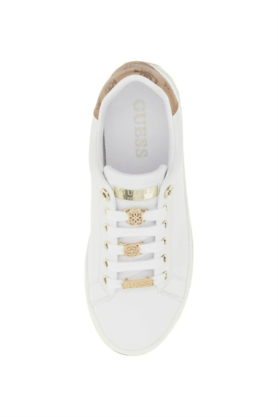 STASEY4  Kadın Sneaker-FLTSTSELE12