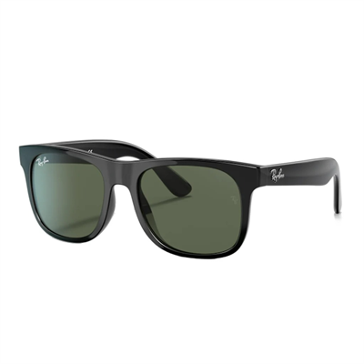 RAY-BAN JUNIOR 0RJ9069S-1 Güneş Gözlüğü
