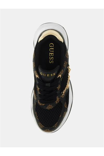 Guess-Harpaa Kadın Sneaker-FLPHARFAL12