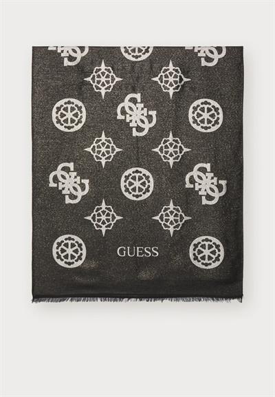180x72cm Guess ŞAL zalina kefiah jaquard  AW5273VIS03