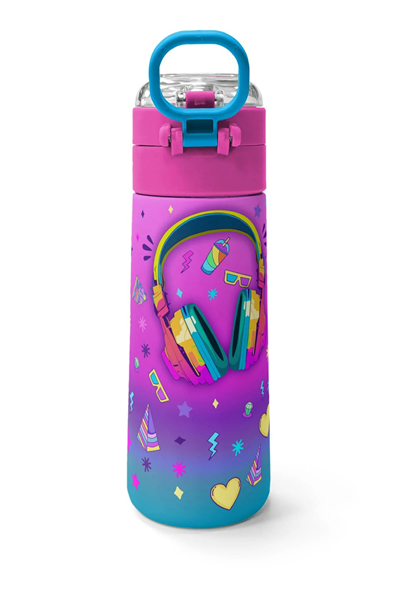 Coral High-Çelik Termos-31955