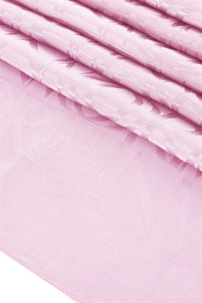 İmza Monogram  Shiny Jakar Şal 70x200