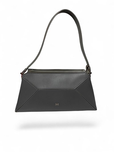 32x16x5  cm Matmazel Omuz Çantası-100110553