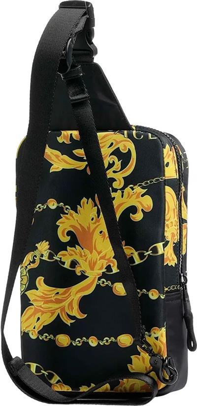 18x28x8cm Kadın çapraz çanta 75YA4B8L ZS930 G89