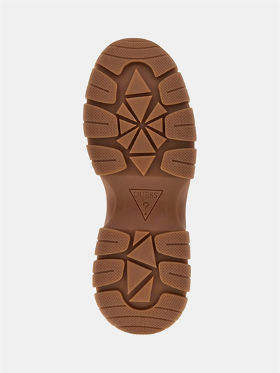 BERRETT2 Kadın Sneaker-FLFBRTPEL12