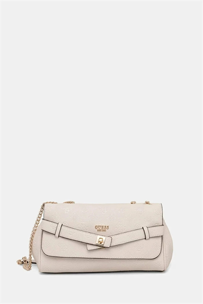 Ella Logo Askılı Çanta-PD974621