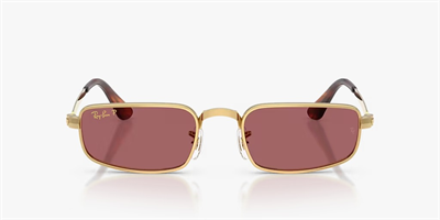 Ray-Ban 0RB3927-POLARİZE  güneş gözlüğü