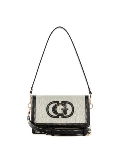 19x14x5cm Sebina Flap Shoulder Bag AG952419 