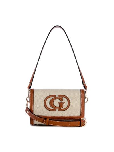 19x14x5cm Sebina Flap Shoulder Bag AG952419 