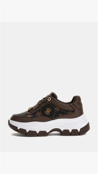 Guess Kadın Ayakkabı BERRETT2 -FLFBRTPEL12