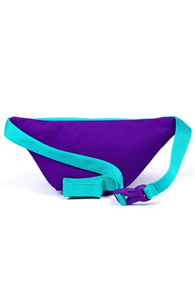 Coral High-Bel Çantası 11515