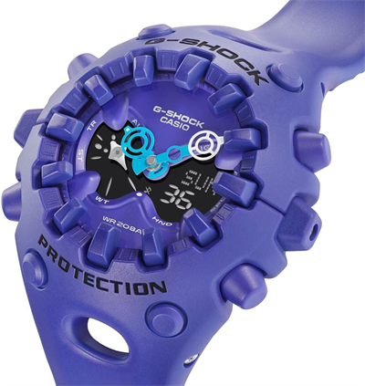Casio G-SHOCK kol saati GA-V01-2ADR