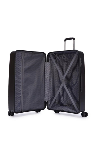 BENETTON VALİZ ORTA  BOY 14BNT8002-02