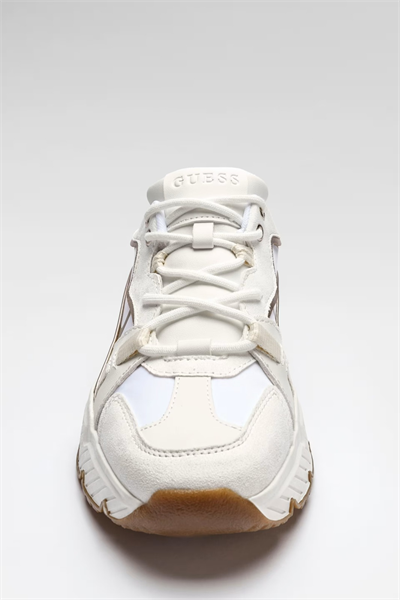 Guess- Carrli Kadın Sneaker-FLJCR6ELE12