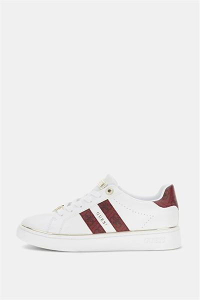 Barlie Kadın Sneaker-FLTBRLELE12