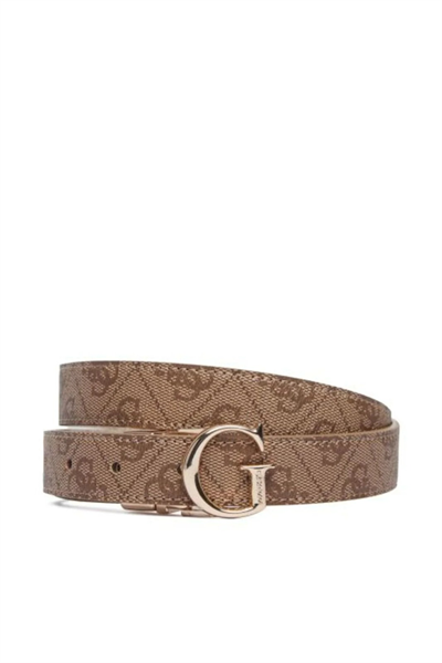 Guess LINDSEY Kadın Kemer-BW9456P6325