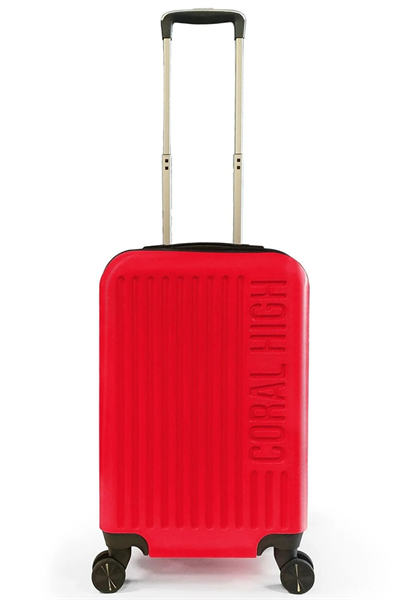 Coral High-orta -boy valiz