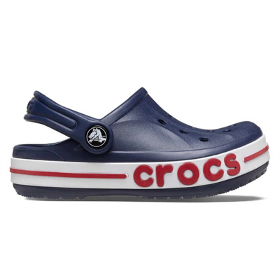 Crocs Bayaband Clog Çocuk Sandalet