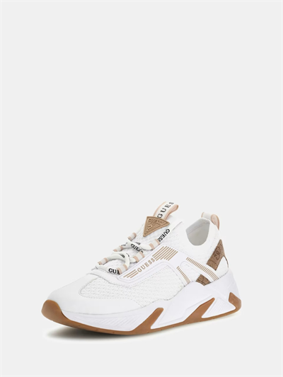 Guess-Genga Kadın SneakerFLPGENFAP12