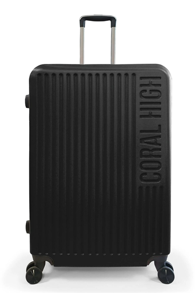 Coral High-büyük-boy valiz