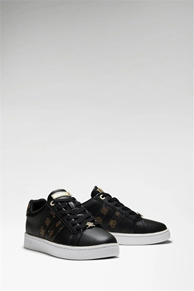 Barlie Kadın Sneaker-FLTBRLELE12