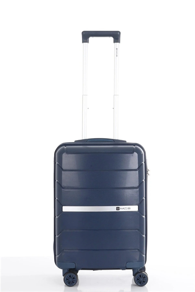 Polipropilen Valiz V366-65CM