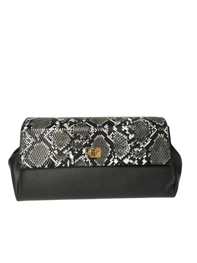 PELİT OMUZ ÇANTASI-107