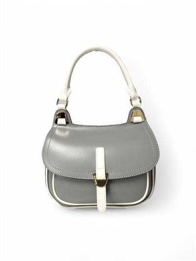 21x17x10cm Matmazel Kadın Omuz Çantası 100210264