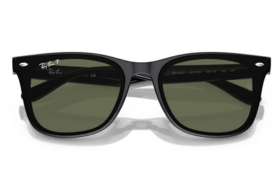 Ray-Ban 0RB4420-POLARİZE  güneş gözlüğü