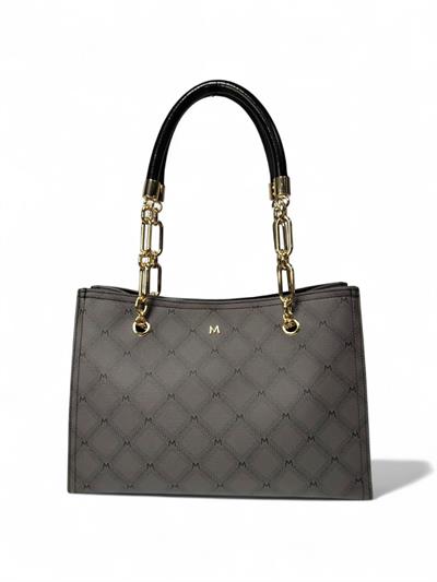 32x23x12cm Matmazel  Kadın Omuz Çantası 100110497