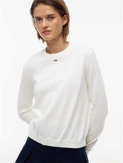 Kadın  Sweatshirt-DW0DW20159YBH