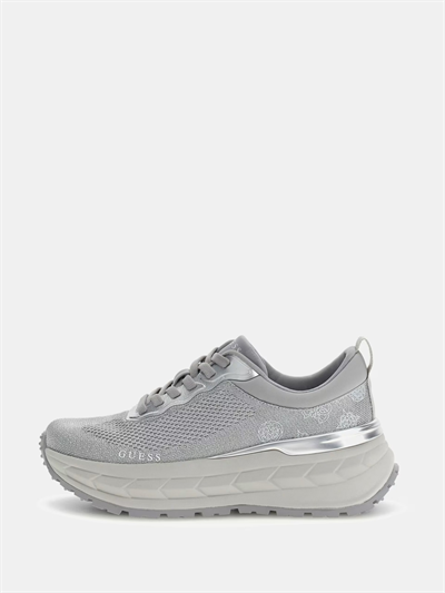 Guess-Runit Kadın Sneaker-FLPRN3FAB12