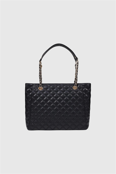 GIULLY II LARGE TOTE-Kadın omuz çantası -QG967324