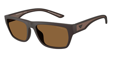 EMPORIO ARMANI Güneş Gözlüğü-0EA4267U
