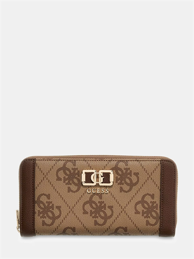 Karnilla Logo Kadın Cüzdan-OS9901146