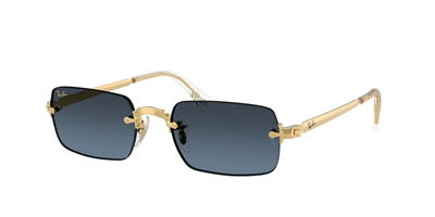 Ray-Ban 0RB3928 güneş gözlüğü