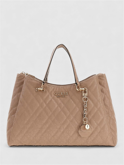 Guess Isemay Kadın El Çantası-GG962806