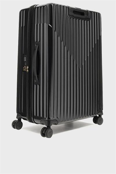 Centennial Logolu Büyük Boy VALİZ