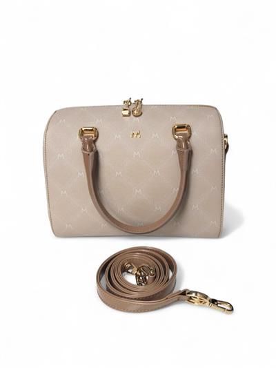 23x17x15cm Matmazel  Kadın Omuz Çantası 100210498